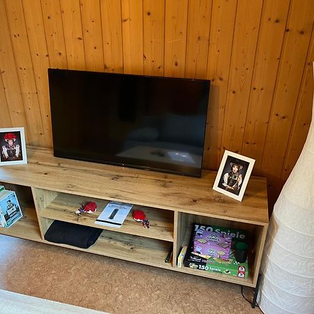 Ferienwohnung Im Herzen Tribergs Triberg im Schwarzwald Dış mekan fotoğraf