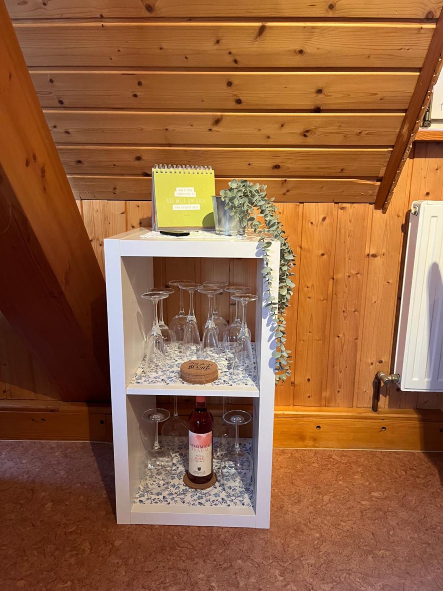 Ferienwohnung Im Herzen Tribergs Triberg im Schwarzwald Dış mekan fotoğraf