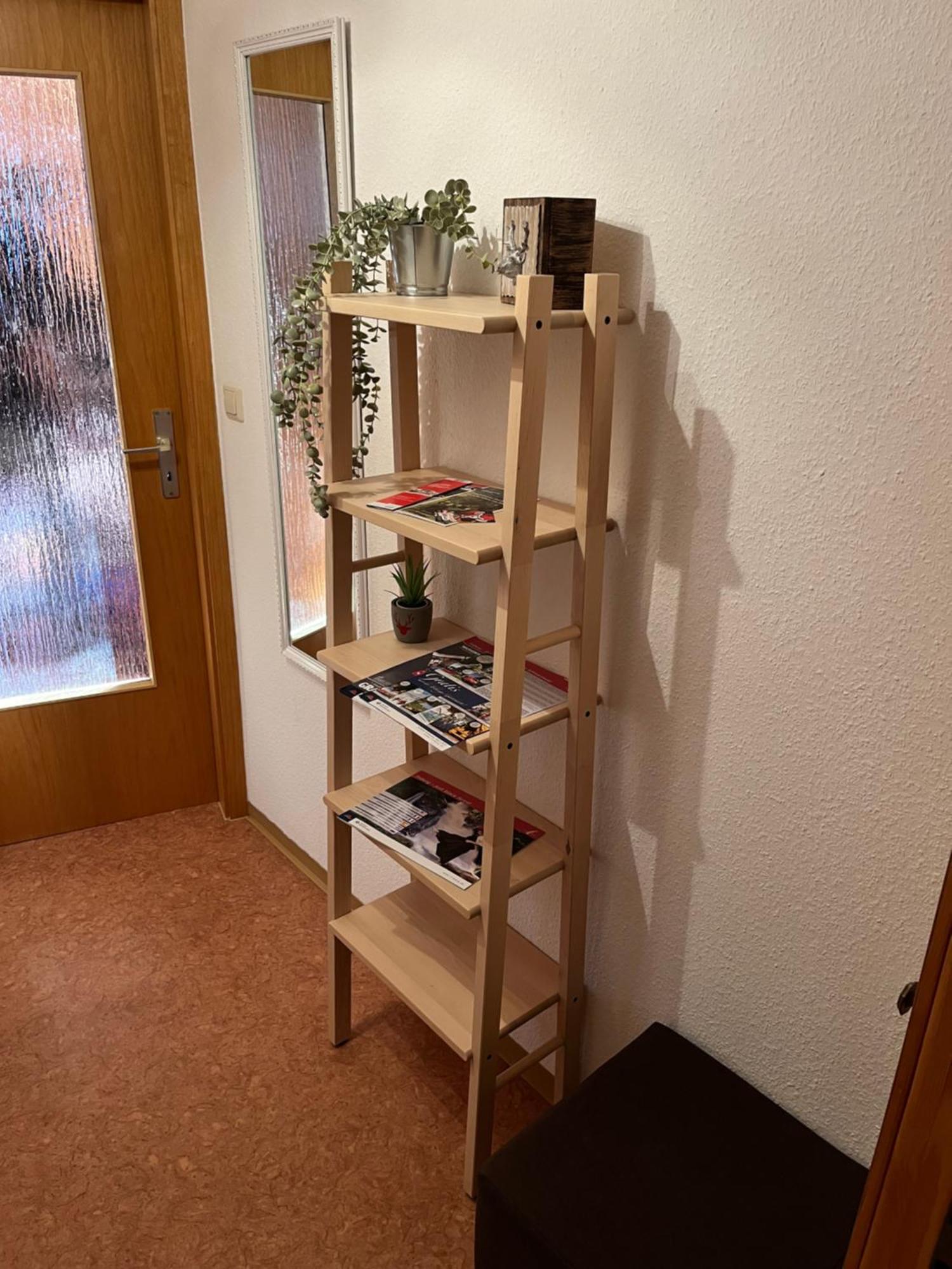 Ferienwohnung Im Herzen Tribergs Triberg im Schwarzwald Dış mekan fotoğraf