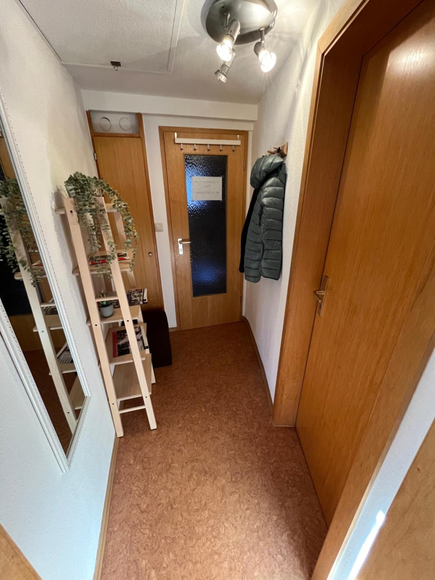 Ferienwohnung Im Herzen Tribergs Triberg im Schwarzwald Dış mekan fotoğraf