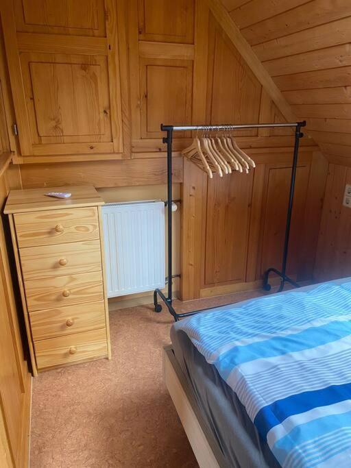 Ferienwohnung Im Herzen Tribergs Triberg im Schwarzwald Dış mekan fotoğraf