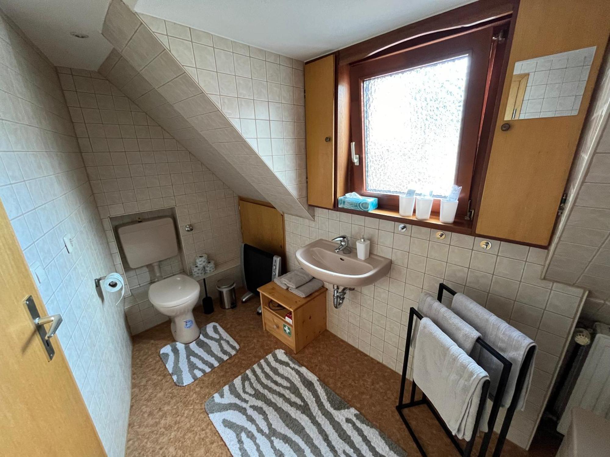 Ferienwohnung Im Herzen Tribergs Triberg im Schwarzwald Dış mekan fotoğraf