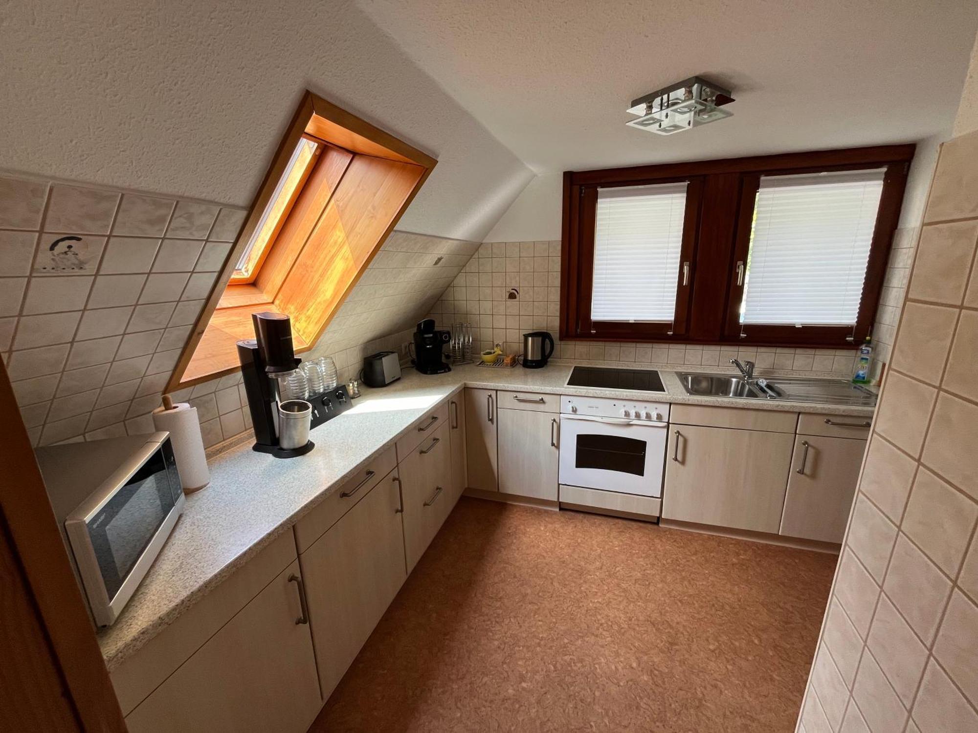 Ferienwohnung Im Herzen Tribergs Triberg im Schwarzwald Dış mekan fotoğraf