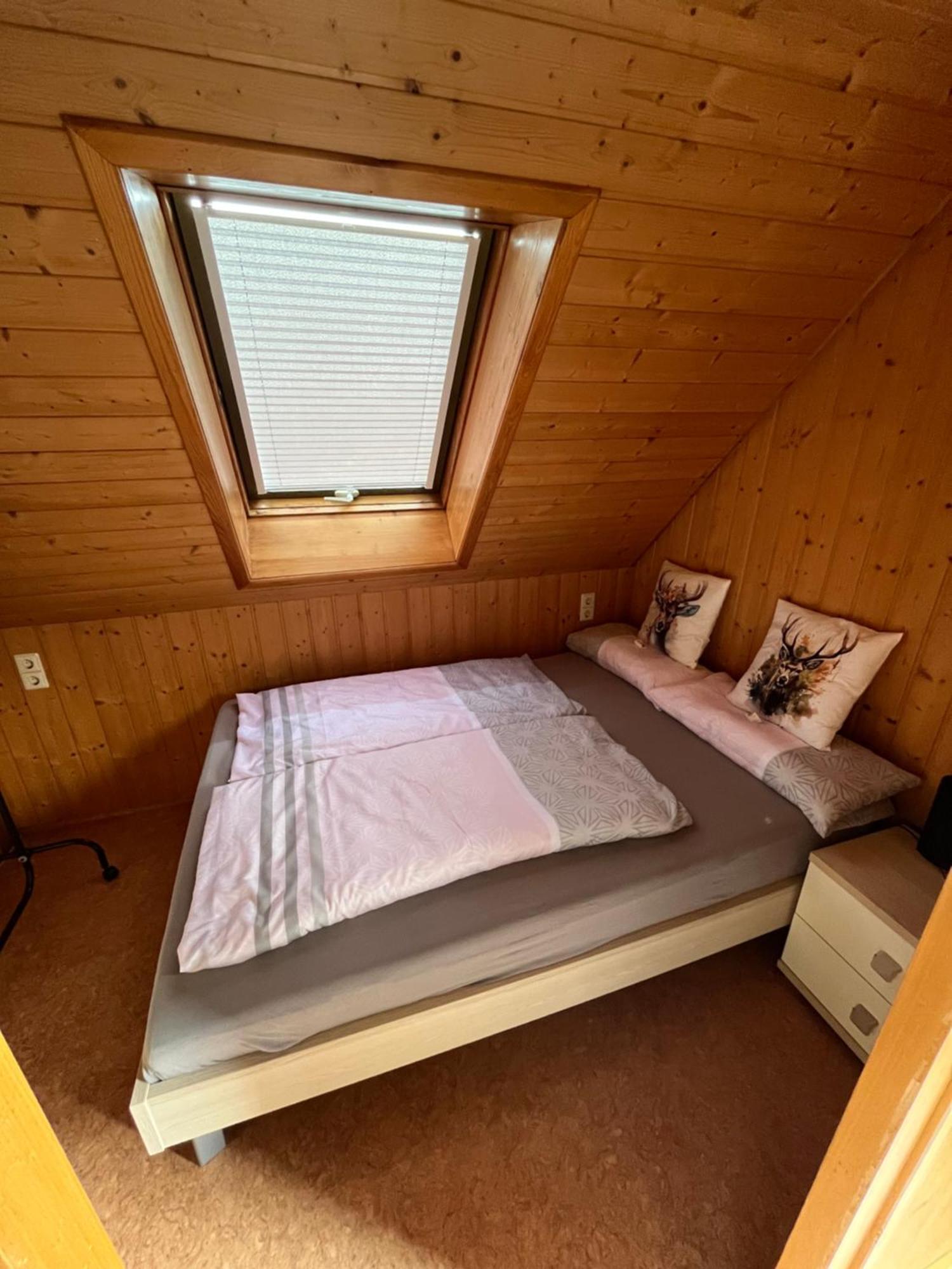 Ferienwohnung Im Herzen Tribergs Triberg im Schwarzwald Dış mekan fotoğraf