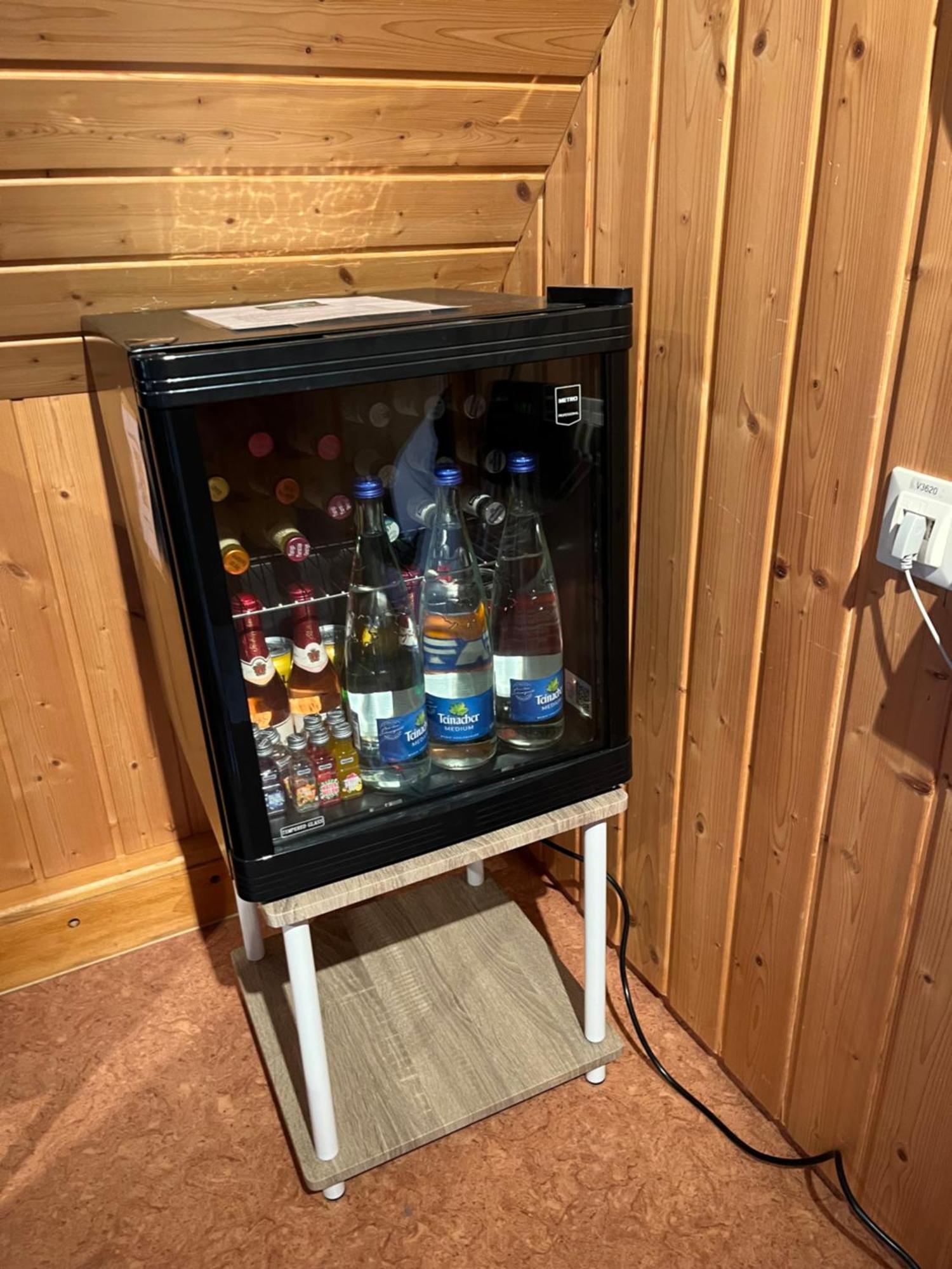 Ferienwohnung Im Herzen Tribergs Triberg im Schwarzwald Dış mekan fotoğraf